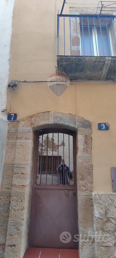 Appartamento – Caltagirone, Canalotto, Catania - Altro
