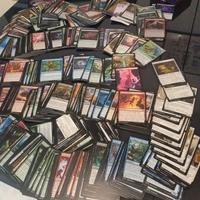 Carte Magic