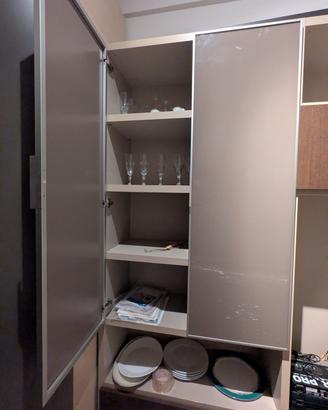 Armadio/credenza 