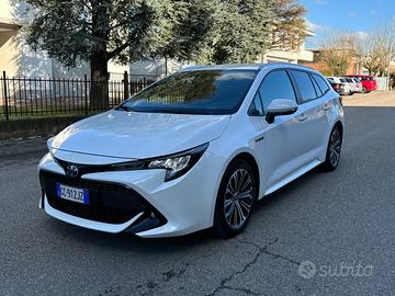 TOYOTA Corolla (2018-->) - 2020