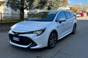 TOYOTA Corolla (2018-->) - 2020