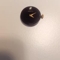 movimento automatico zenith