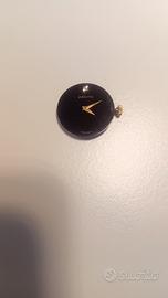 movimento automatico zenith