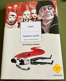 Igort Quaderni Ucraini