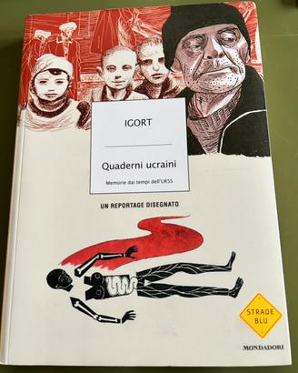 Igort Quaderni Ucraini