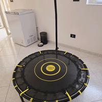 Decathlon Domyos Fit Trampo 500