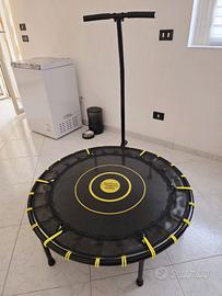 Decathlon Domyos Fit Trampo 500