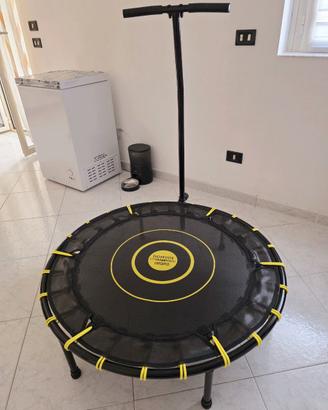 Decathlon Domyos Fit Trampo 500