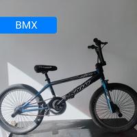 Bici BMX