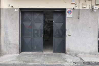 Garage/Box - Catania