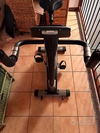 Cyclette Fassi
