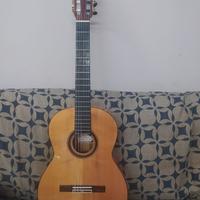 Chitarra flamenca