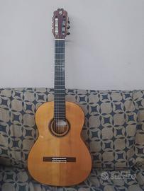 Chitarra flamenca