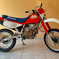 Honda xr 600 R 1988 ASI PASSAGGIO INCLUSO