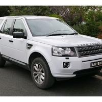 Ricambi usati land rover freelander 2 #3