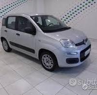 Musate porte Fiat Panda 2020 c827