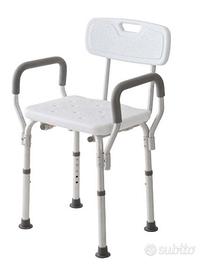 Arredo bagno - Accessori disabili e anziani