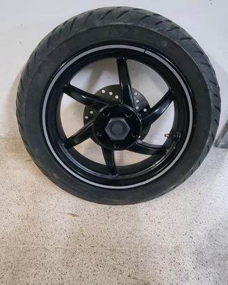 Ricambi  piaggio nrg gilera runner