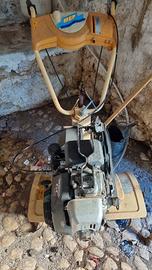 Motozappa motore Honda