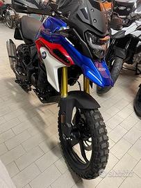 Bmw G 310 GS