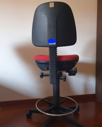 sedia da ufficio 