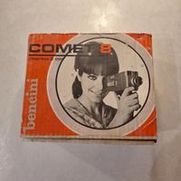 cinepresa comet 8