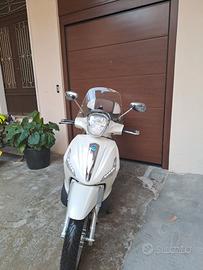 Piaggio Beverly 300 - 2013