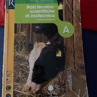 Basi tecnico-scientifiche dí zootecnica