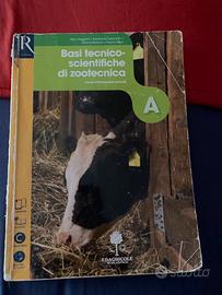 Basi tecnico-scientifiche dí zootecnica