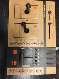 console anni 80