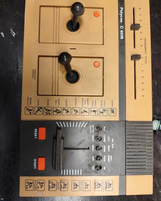 console anni 80