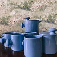 Servizio da The Enzo Bioli - Il Picchio, anni 60