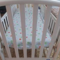 lettino per bambino