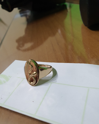 Anello pull&bear