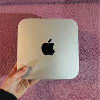 Apple Mac Mini completo con tastiera e mouse