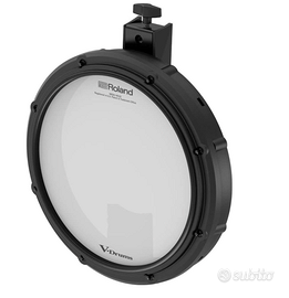 Pad Rullante Roland PDX-12 (Mesh 12")