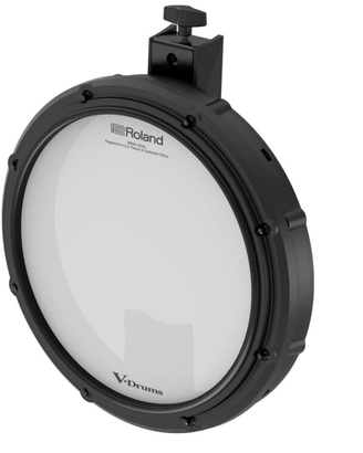 Pad Rullante Roland PDX-12 (Mesh 12")