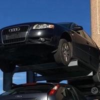 Audi a4 2008 motore blb ricambi