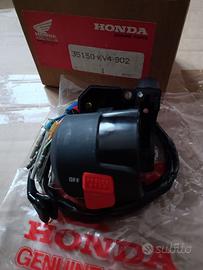 Honda nsr 125 COMMUTATORE DESTRO