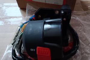 Honda nsr 125 COMMUTATORE DESTRO