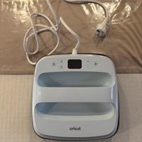 Pressa a caldo Cricut 25x30