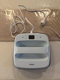 Pressa a caldo Cricut 25x30