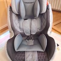 Seggiolino auto Foppapedretti ISODINAMYK 9-36 kg