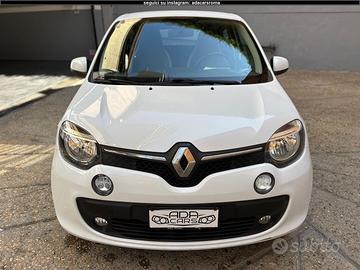 RENAULT TWINGO - GPL - NO VINCOLO FINANZIAMENTO