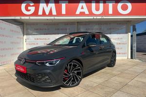 VOLKSWAGEN Golf GTI PERFORMANCE 2.0 245CV PANORA