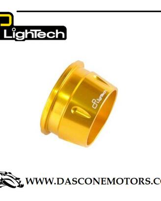 TROMBONCINO MARMITTA TMAX 2001 2016 500 530 LIGHTE
