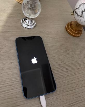 iPhone 13 guasto