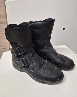 Stivali da moto SIDI – taglia 44