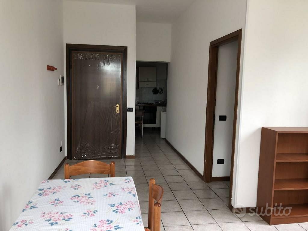 Appartamento – Bergamo, Finazzi, San Tommaso - Vista 2