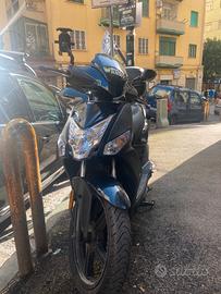 Kymko Agility 125 2023